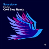Hope (Cold Blue Extended Remix) artwork