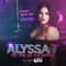 Me Vas A Extrañar (feat. Avizo) - Alyssa Torres lyrics