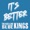 Travellin' Blue Kings - It's Better - Single