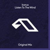 Listen To The Wind (Extended Mix) artwork