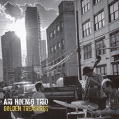 Ari Hoenig - Sophisticated Lady (feat. Gadi Lehavi & Ben Tiberio)