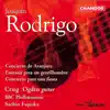 Stream & download Rodrigo: Concierto de Aranjuez, Fantasia para un gentilhombre & Concierto para una fiesta