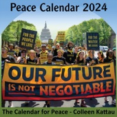 Colleen Kattau - The Calendar for Peace