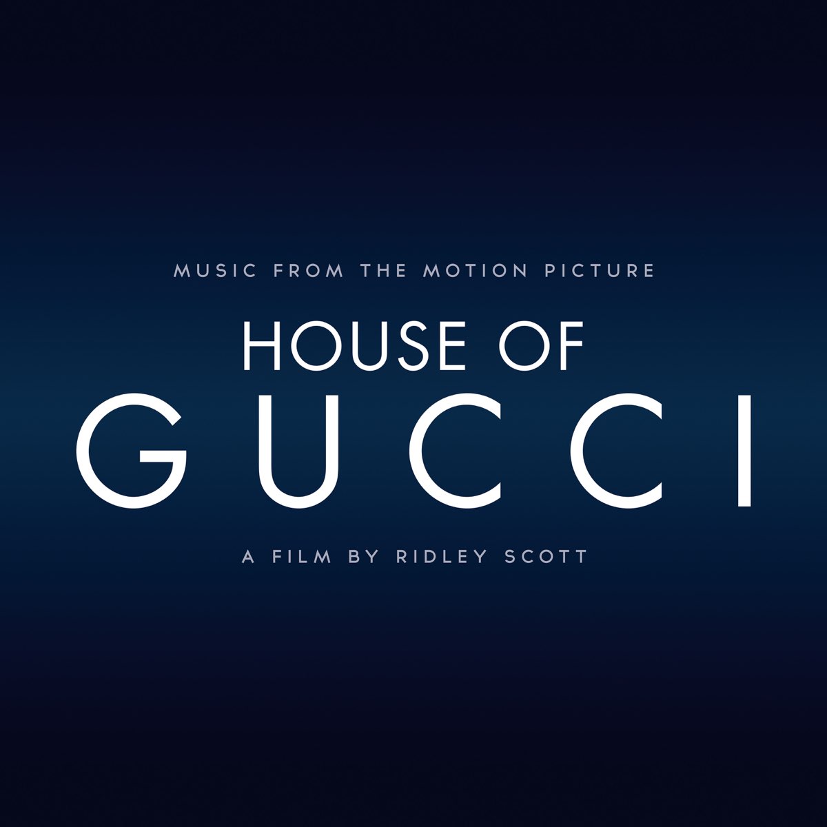 gucci apple music