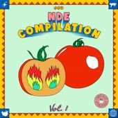 Nde Compilation 002 Vol.1 (feat. Vongold & N.O.Y) artwork
