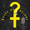 Where I Belong - Single