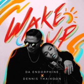 Wake Up (feat. Da Endorphine) artwork