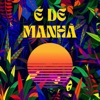 É de manhã - Single