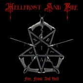 Hellfrost And Fire - Debris Wrought from Winter