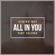Senior Oat - All In You (feat. Kemy Chienda)