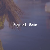 Digital Rain artwork