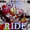 Banjo Carpet Ride - Chesbro lyrics