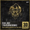 Rebel Dizz (Tha Playah Remix) - Single, 2023