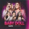 Baby Doll - Banda Amigas do Brega & Banda Torpedo lyrics