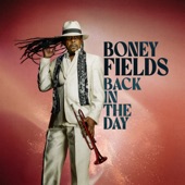 Boney Fields - Back In The Day