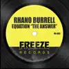 Equation 'The Answer' - Single album lyrics, reviews, download