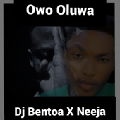 Owo Oluwa (feat. Neeja) artwork