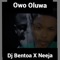 Owo Oluwa (feat. Neeja) artwork