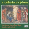 A Celebration of Christmas