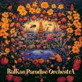 Balkan Paradise Orchestra - Pamb