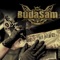 Golpe a golpe - BudaSam lyrics