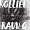 My Pain - Young Rolliee lyrics