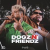 Dogz N’ Friendz (Ao Vivo) - EP