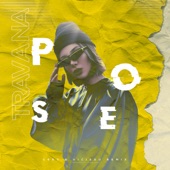Trava na Pose (Extended Remix) artwork