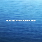 432 Hz Manifesting Dreams and Miracles artwork
