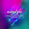 My Love (Karl8 & Andrea Monta Rework) - Single