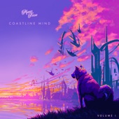 Coastline Mind Volume I artwork