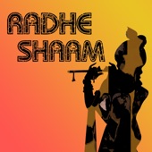 Radhe Shaam artwork