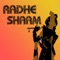 Radhe Shaam artwork
