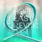 I Hope It Lasts Forever (Remixed) artwork