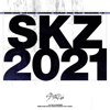 Stray Kids - SKZ2021  artwork