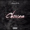 Choices - Cameran Miller lyrics