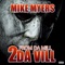 Kick Back (feat. Coo Coo Cal) - Mike Myers lyrics