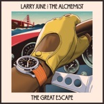 Larry June, The Alchemist & Big Sean - Palisades, CA