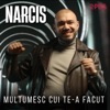 Multumesc cui te-a facut - Single