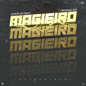 Magieiro (Instrumental) artwork