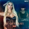 Luzma - Me Quemaste