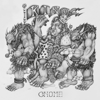 Gnome - King обложка