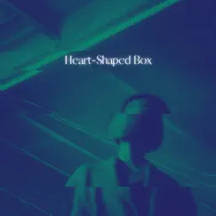 Heart-Shaped Box - Single by Tedi Mercury, Plutonimous & Alien Cake Music album reviews, ratings, credits