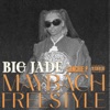 Sanchie P Maybach Freestyle - Single