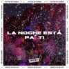 La noche está pa' ti - Single