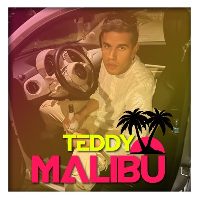 Malibu - Teddy