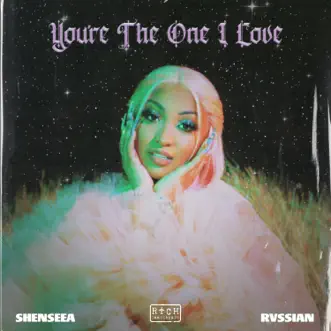 You're The One I Love by Shenseea & Rvssian song reviws