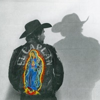 El Caplan Ablum Cover