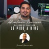 Le Pido a Dios Dueto (feat. Abraham Ramirez) - Single