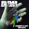 Johnny's Got The Keys - Single